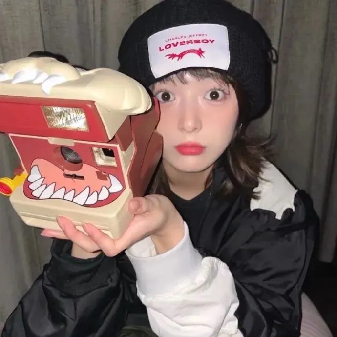 咒怨：黑色少女
