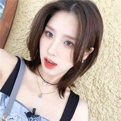 春曲丽影